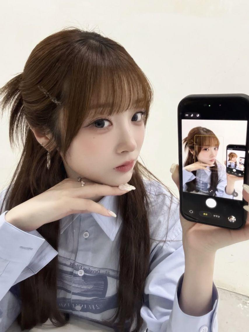 LIGHTSUM (라잇썸) 히나1