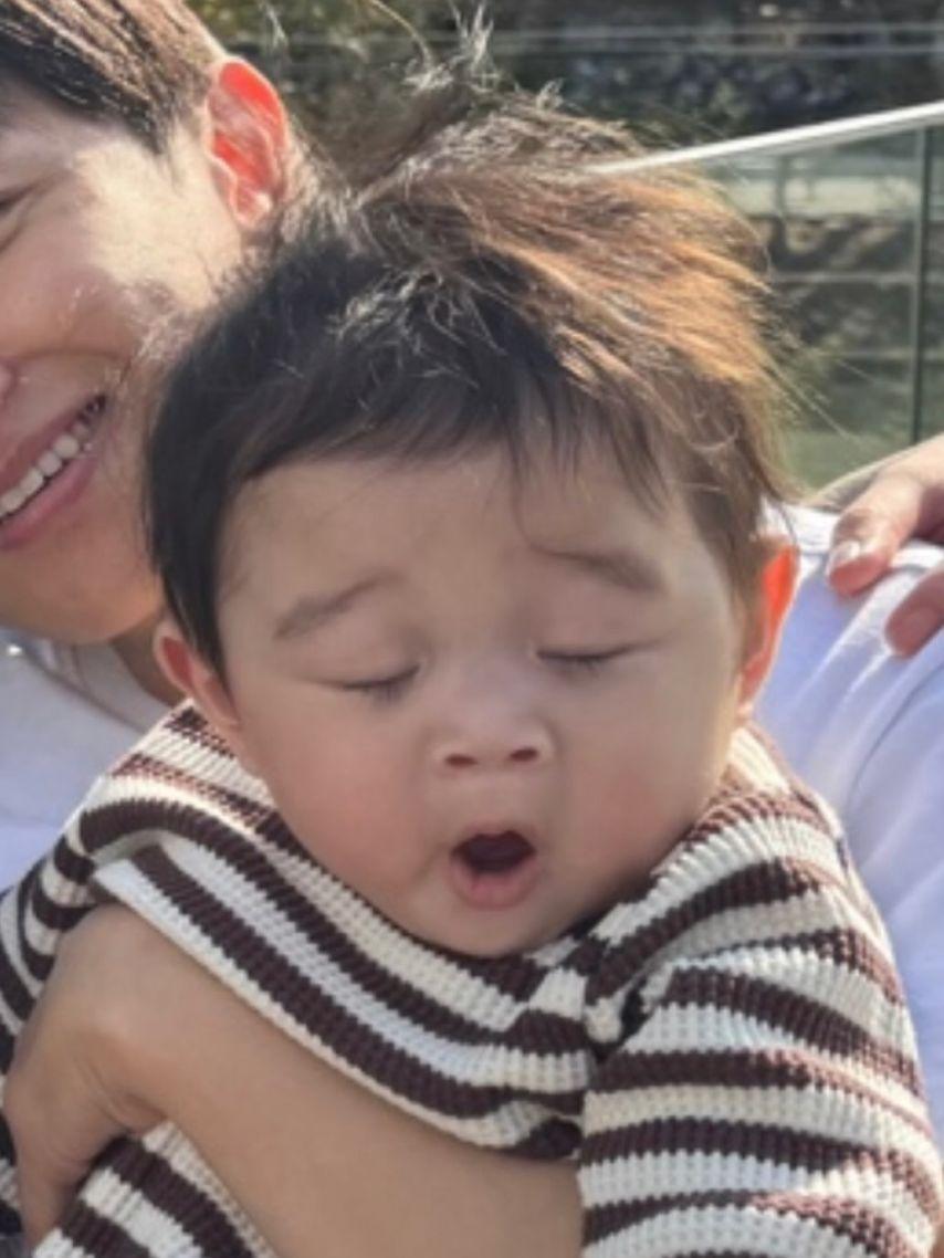 배윤경 인스타11