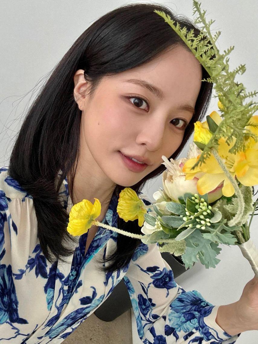 배윤경 인스타6