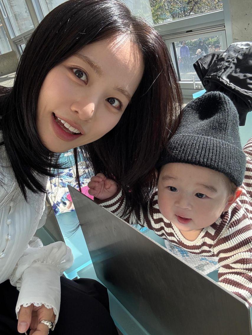 배윤경 인스타9