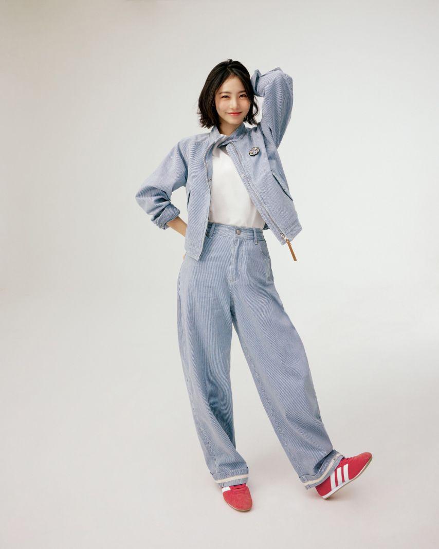 신예은 SATUR세터11