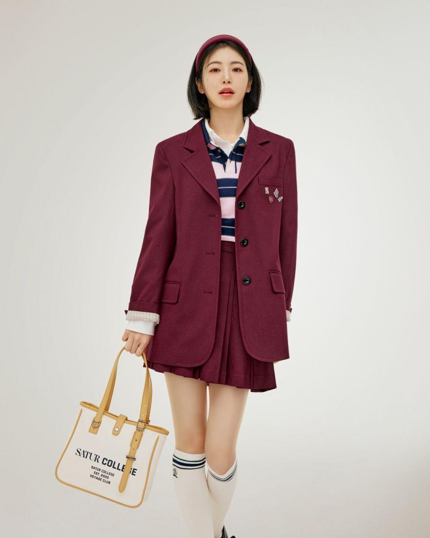 신예은 SATUR세터15