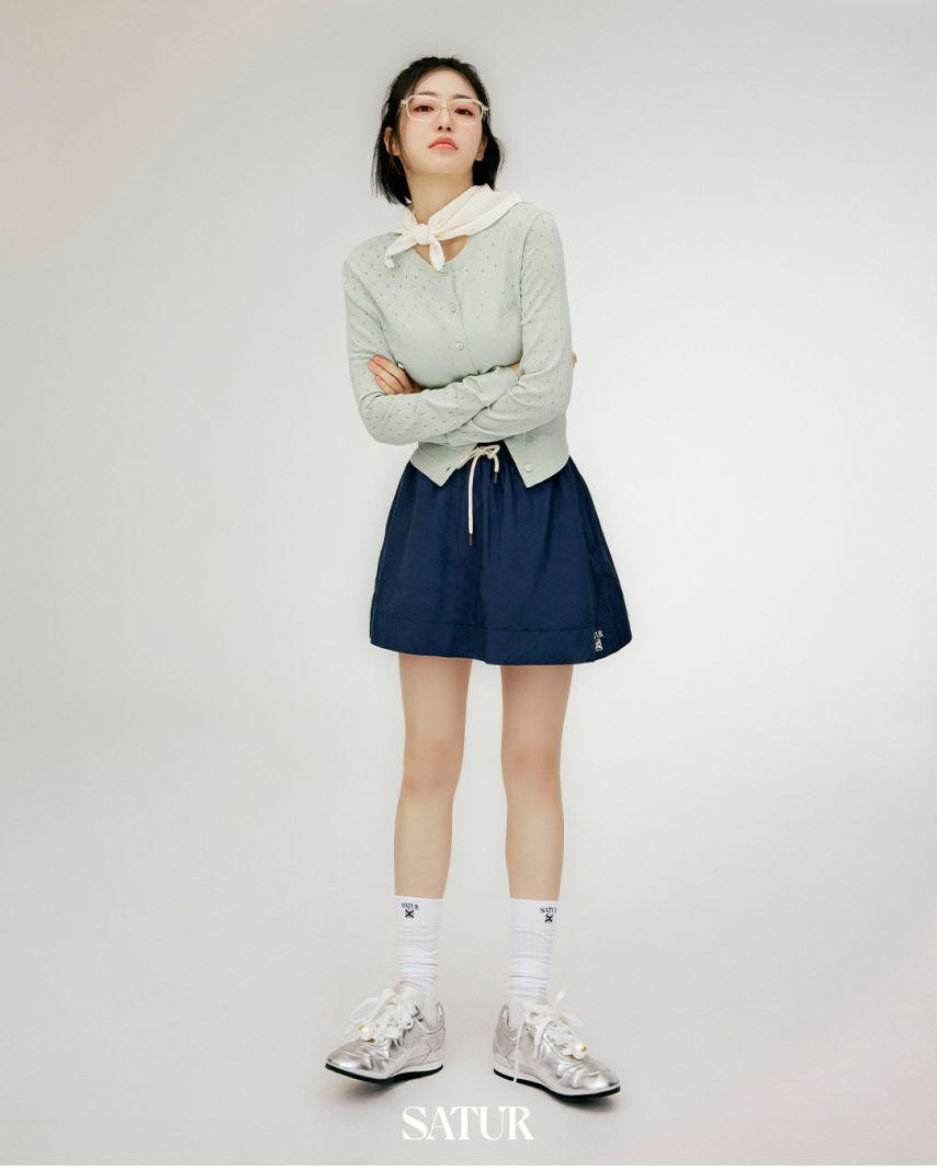 신예은 SATUR세터7