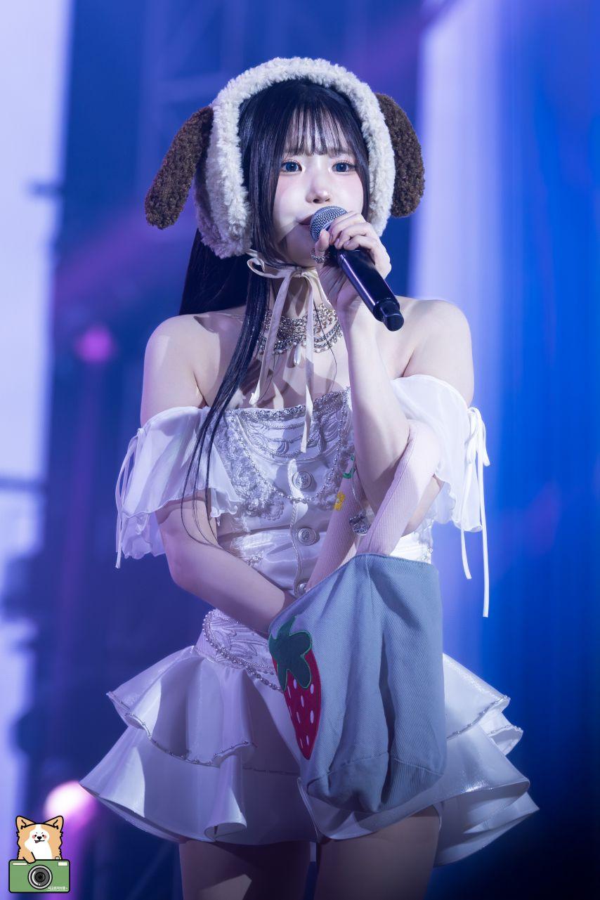 프로미스나인 송하영1