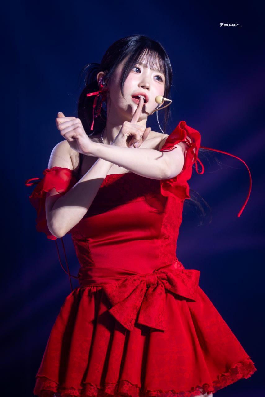 프로미스나인 송하영3