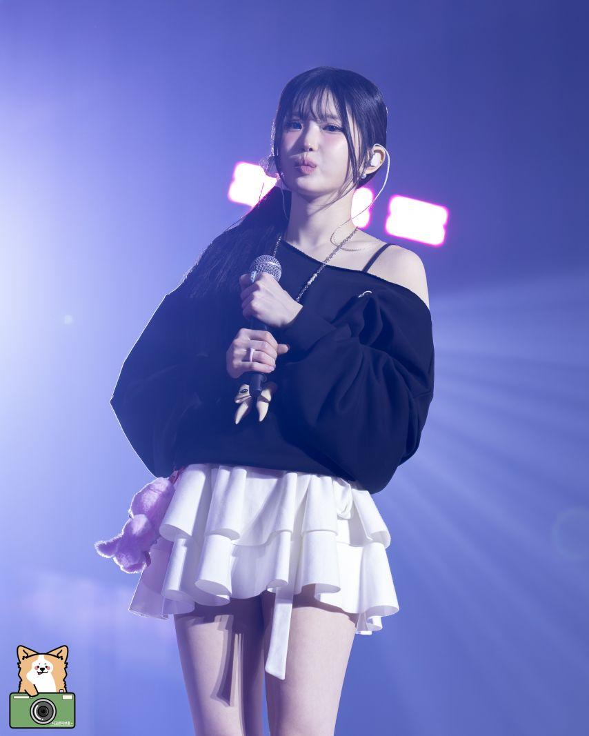 프로미스나인 송하영4