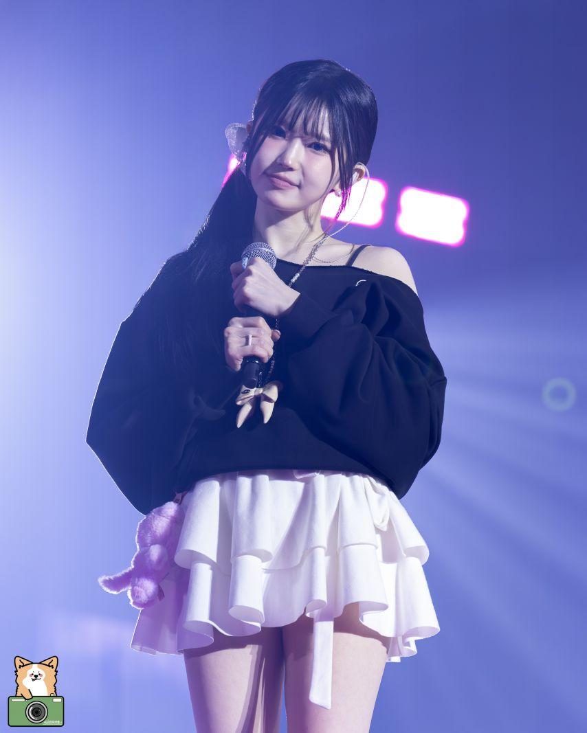 프로미스나인 송하영5