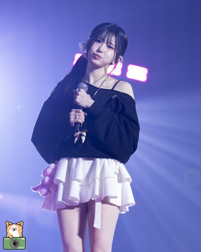 프로미스나인 송하영6