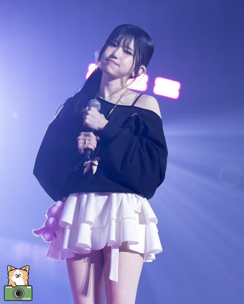 프로미스나인 송하영7