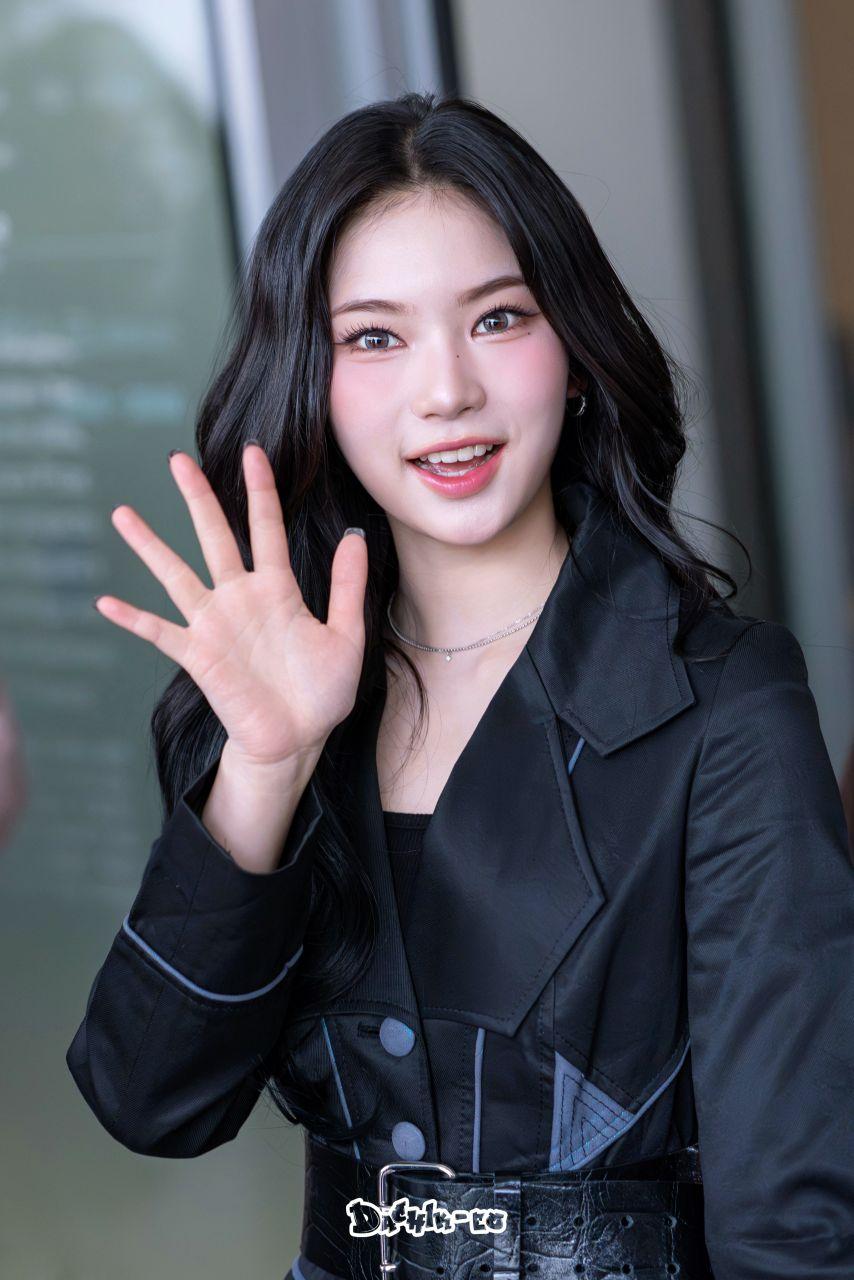 스테이씨 아이사1