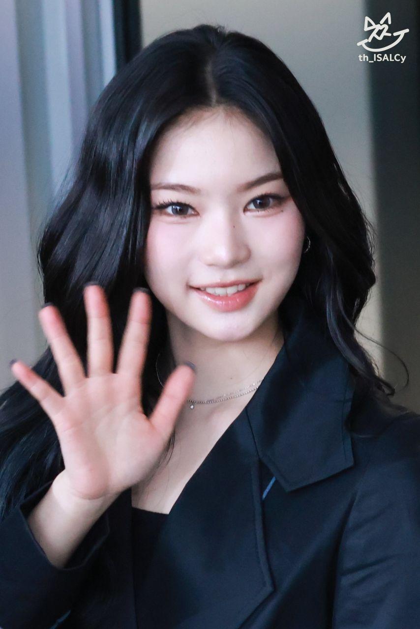 스테이씨 아이사2