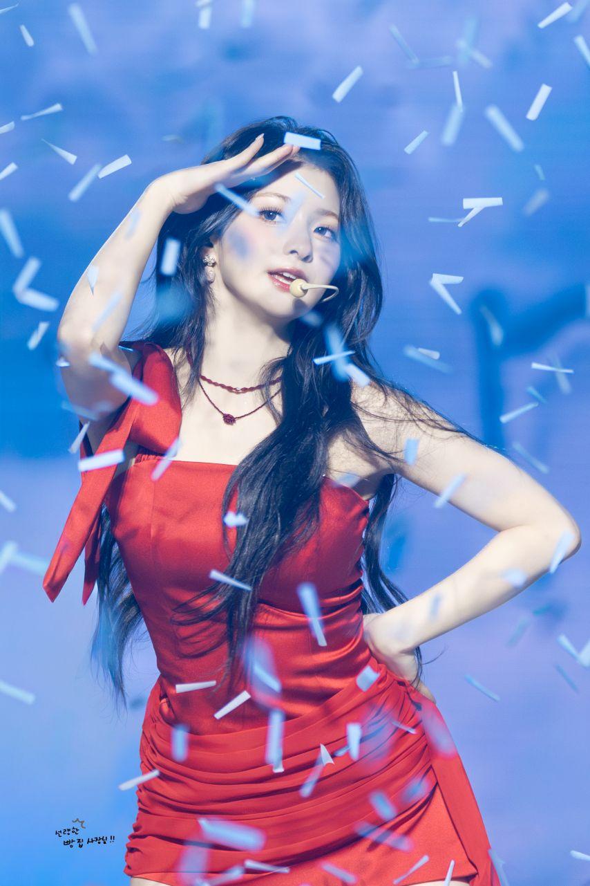 프로미스나인 이나경2