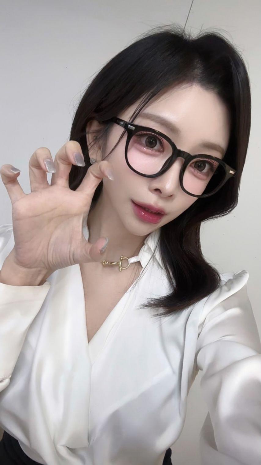 민세령 아나운서0