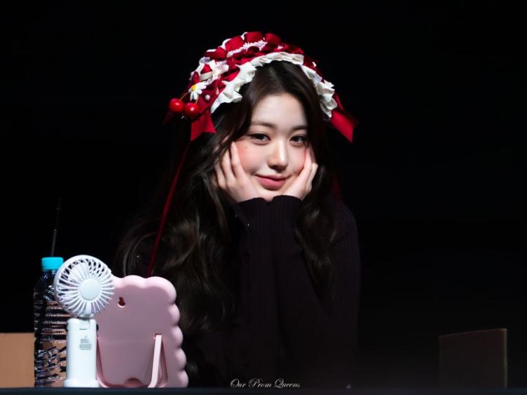 아이브 장원영1