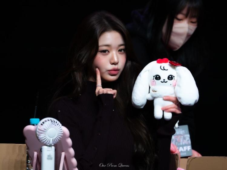 아이브 장원영2