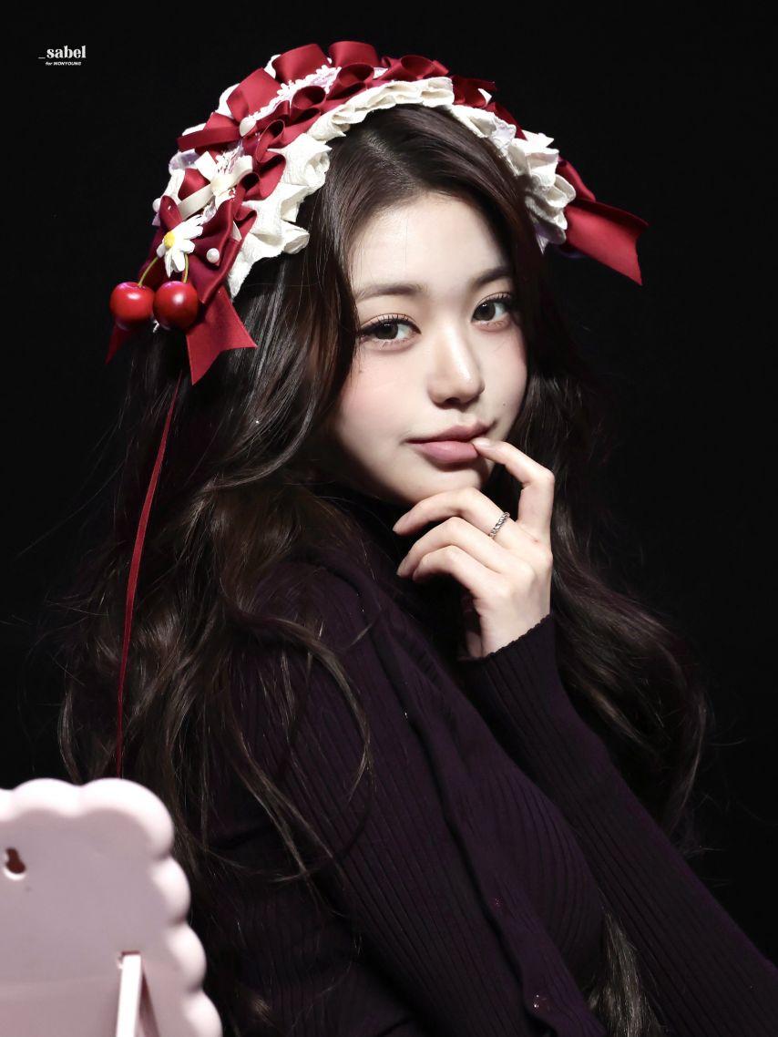 아이브 장원영7