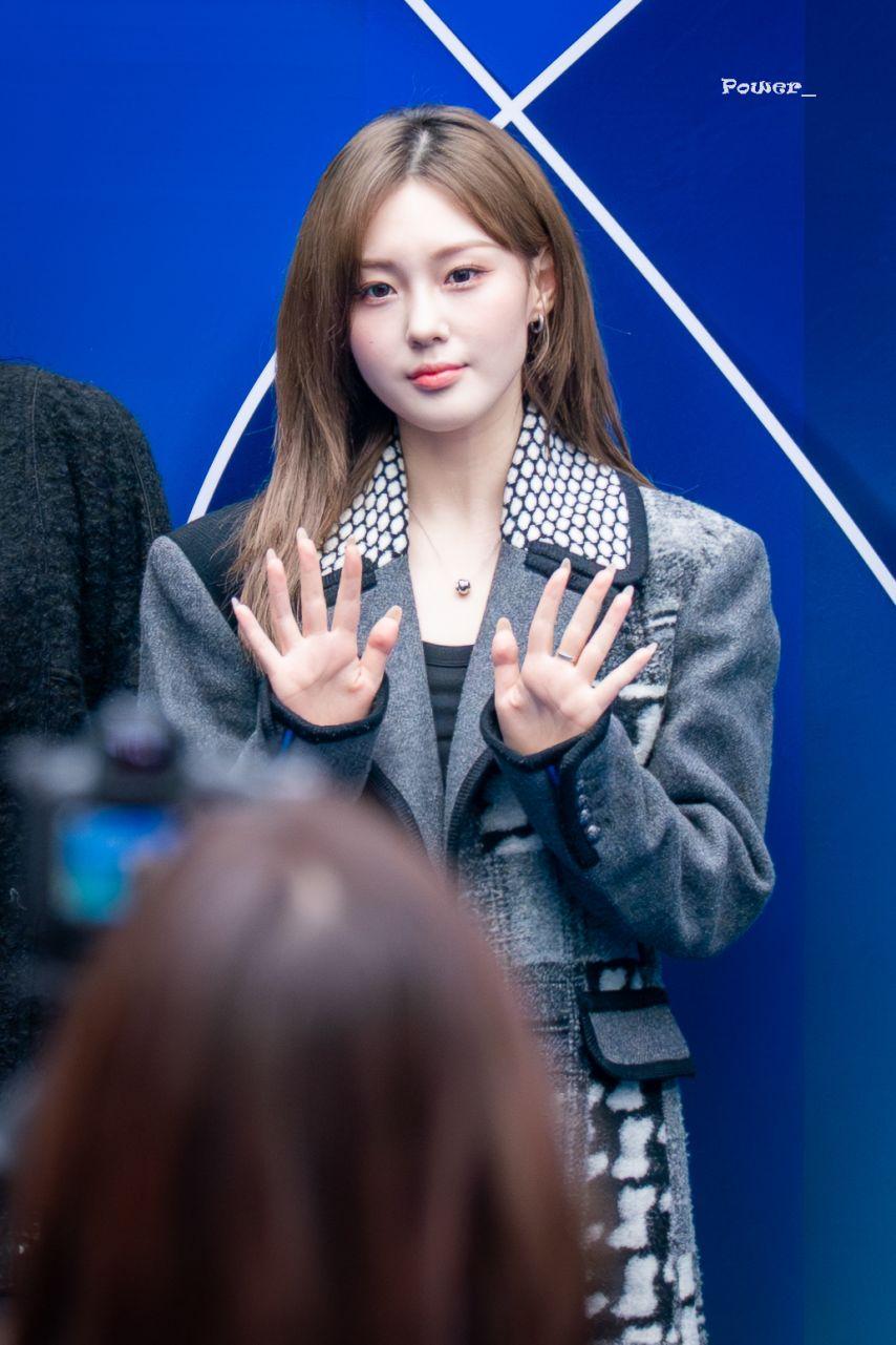 케플러 김채현2