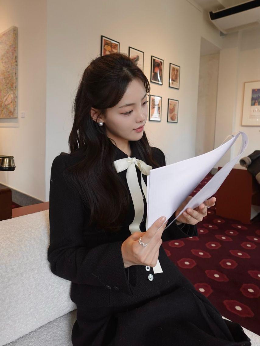 이다솔 아나운서0