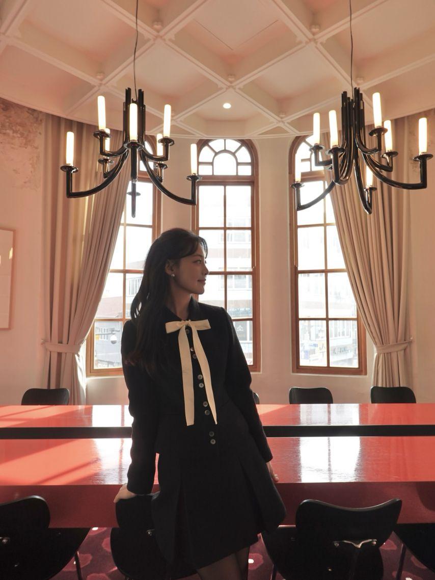 이다솔 아나운서4