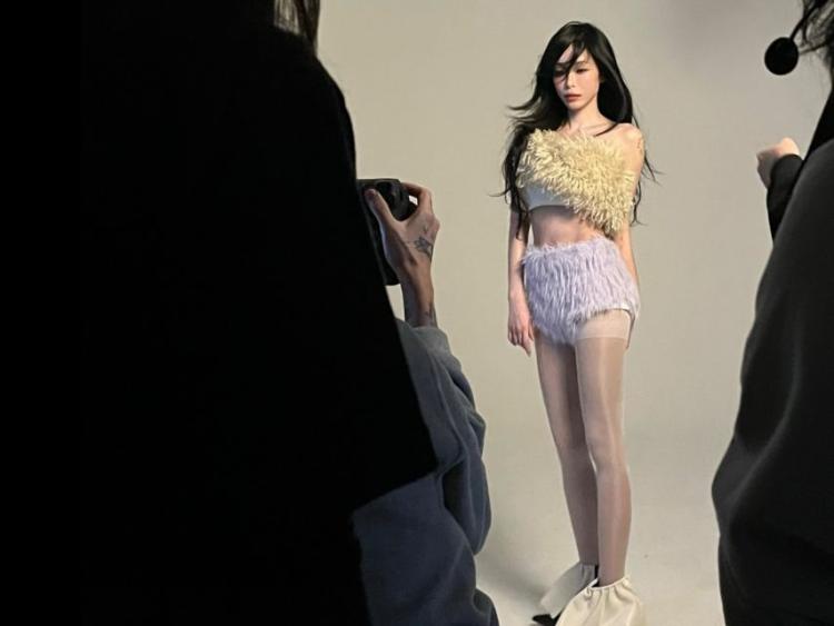 헤이즈 인스타1