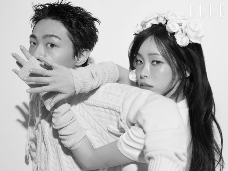 헤이즈 인스타3