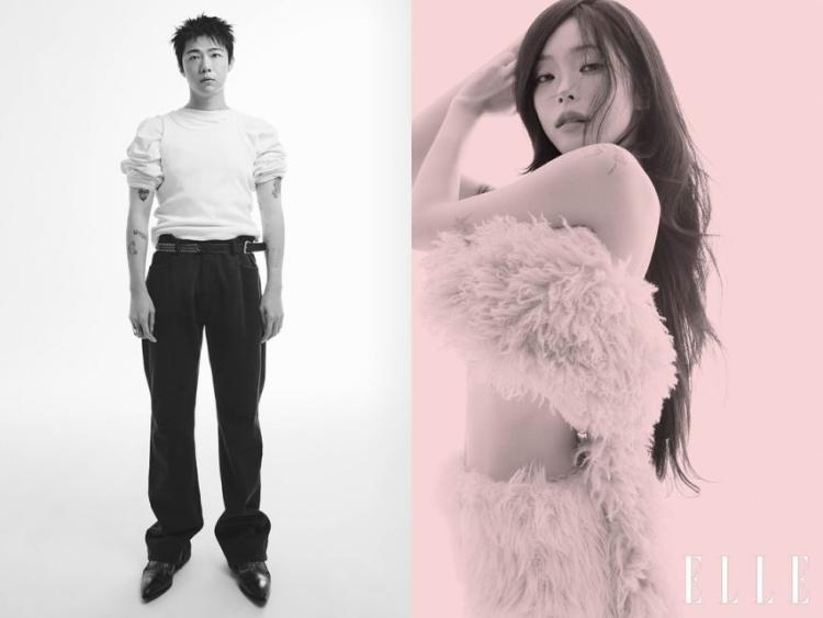 헤이즈 인스타4