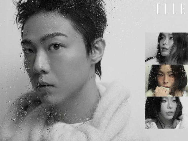 헤이즈 인스타8