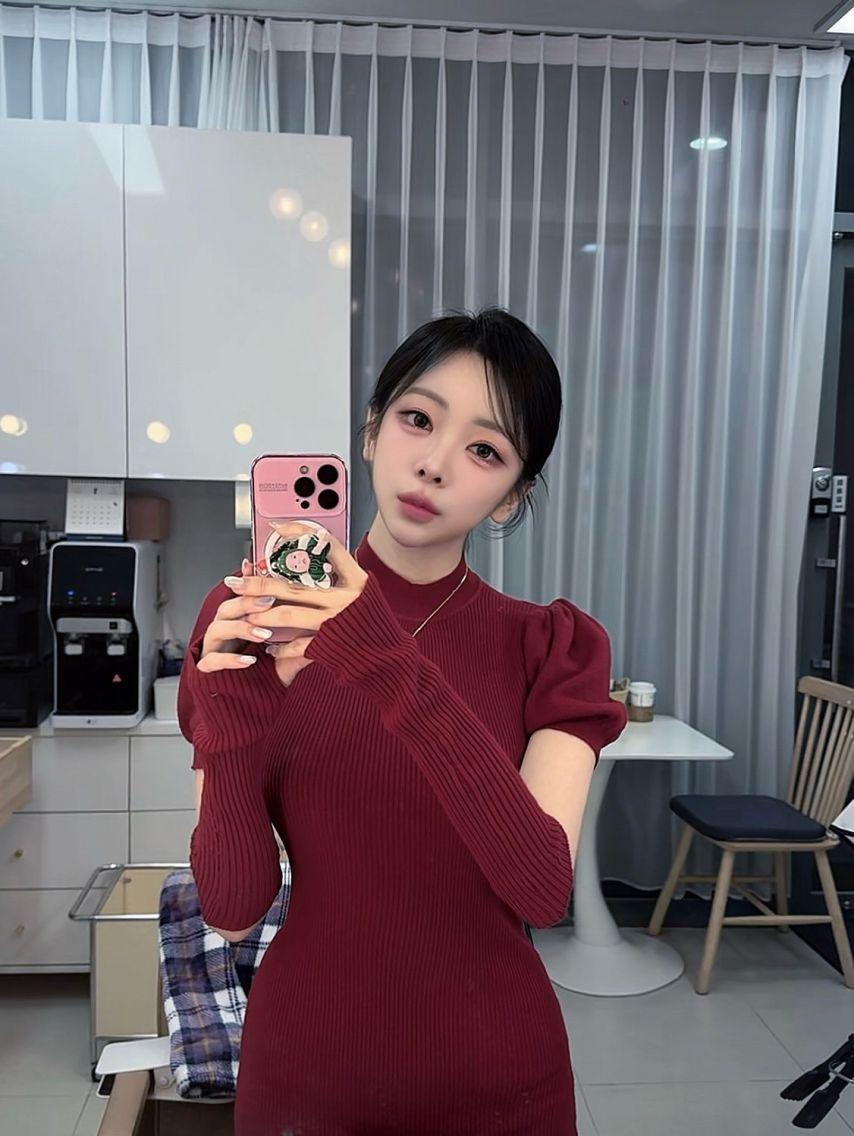 민세령 아나운서0