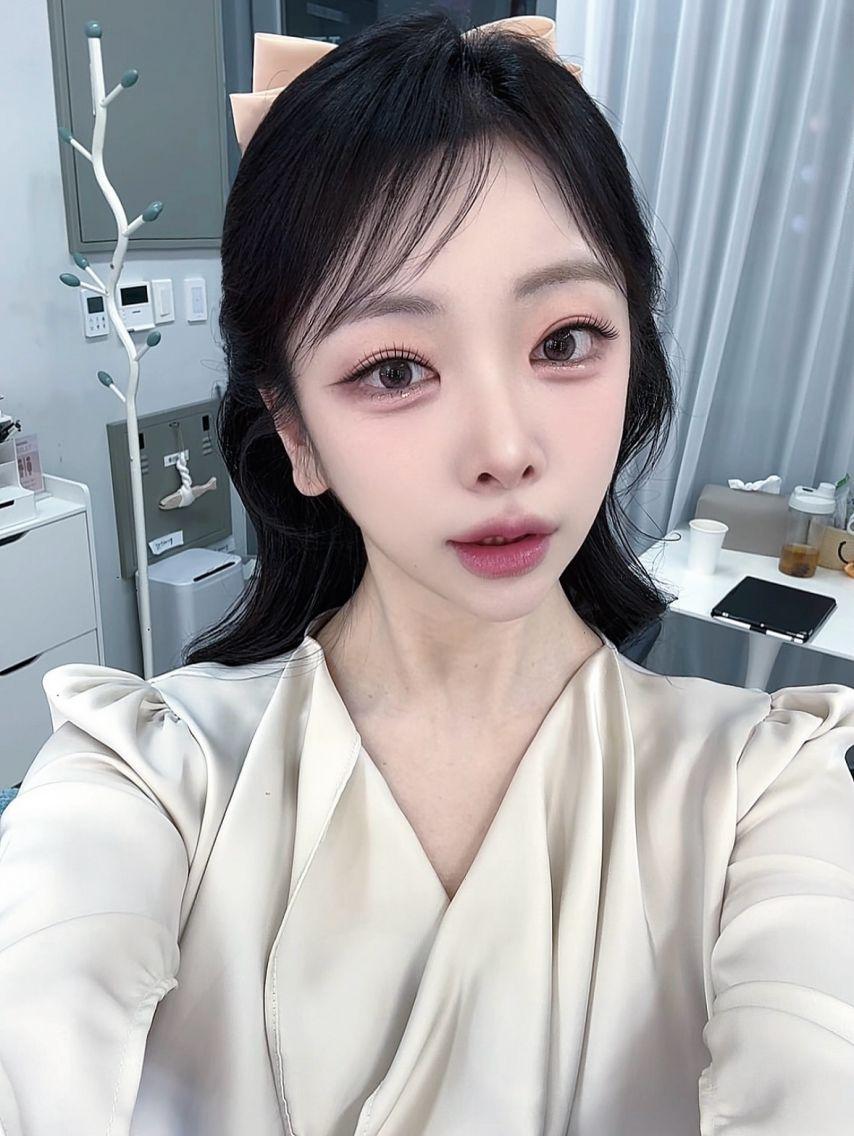 민세령 아나운서1