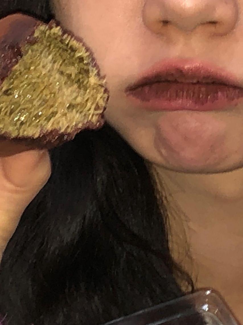 유라 인별 with 레오제이/ 혜리 인별 이모된혜리 등3