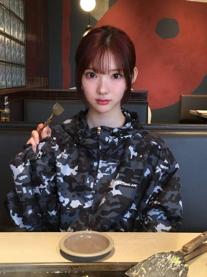 하츠투하츠 지우10