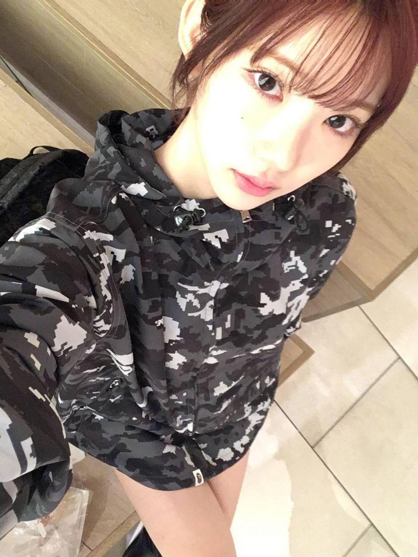 하츠투하츠 지우12