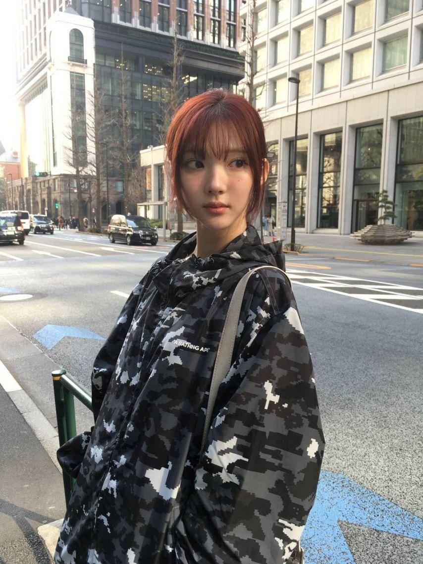 하츠투하츠 지우5