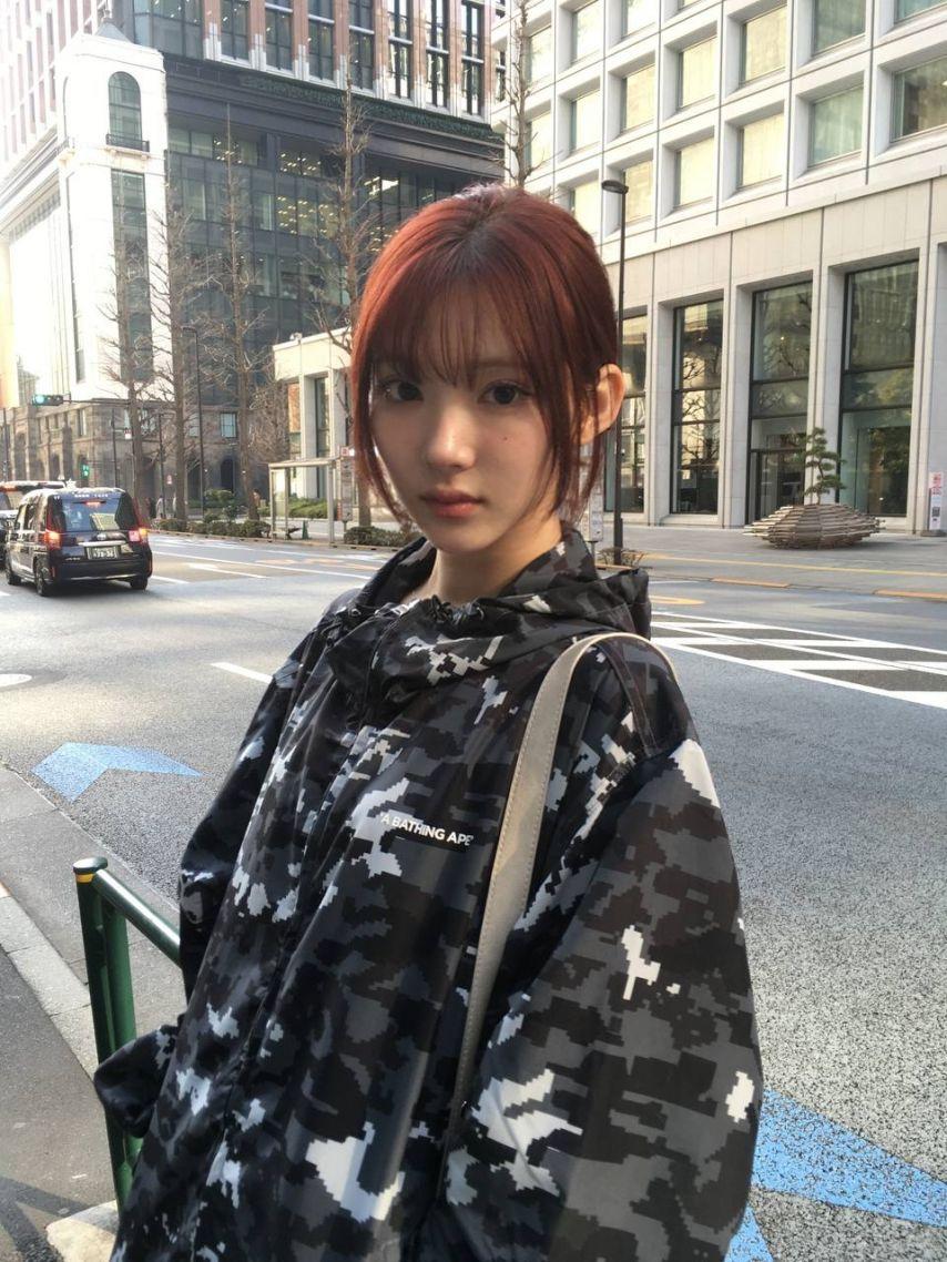 하츠투하츠 지우6