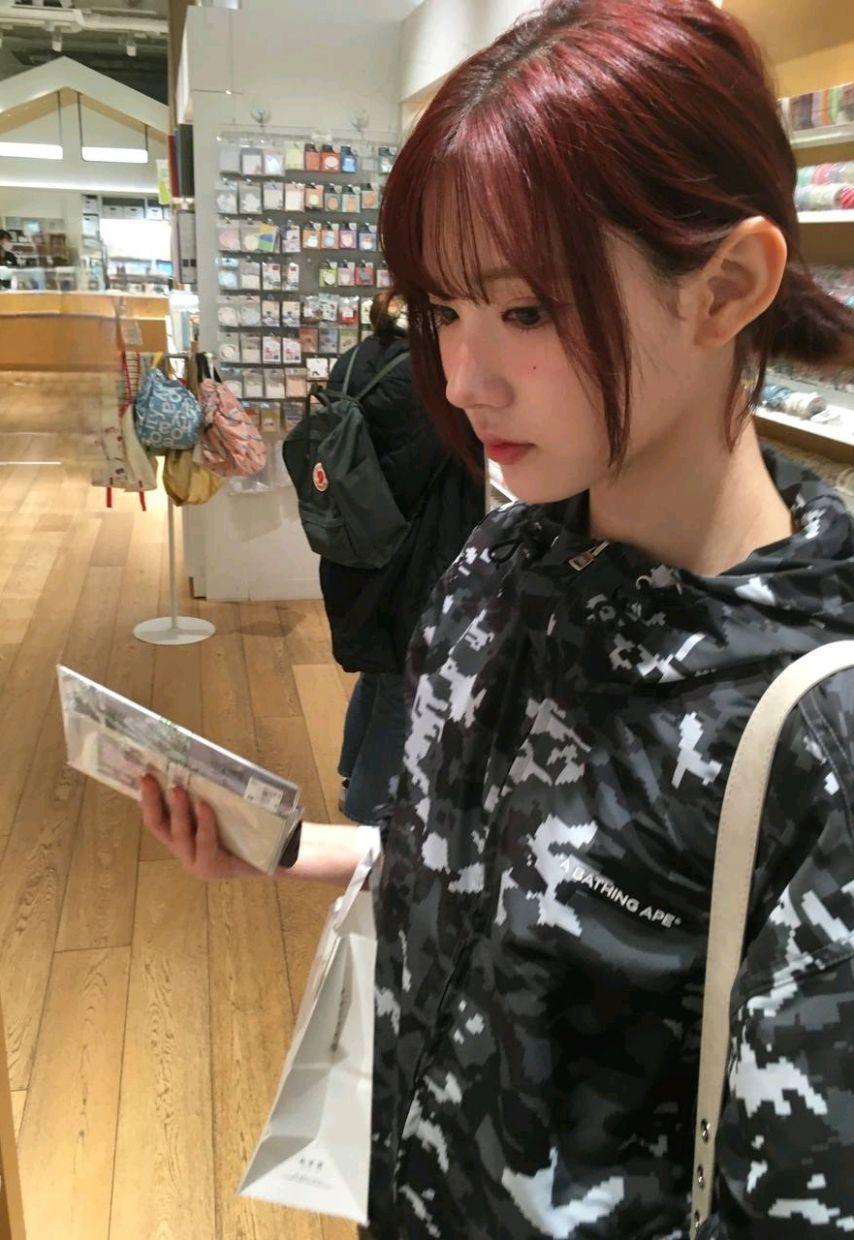 하츠투하츠 지우7