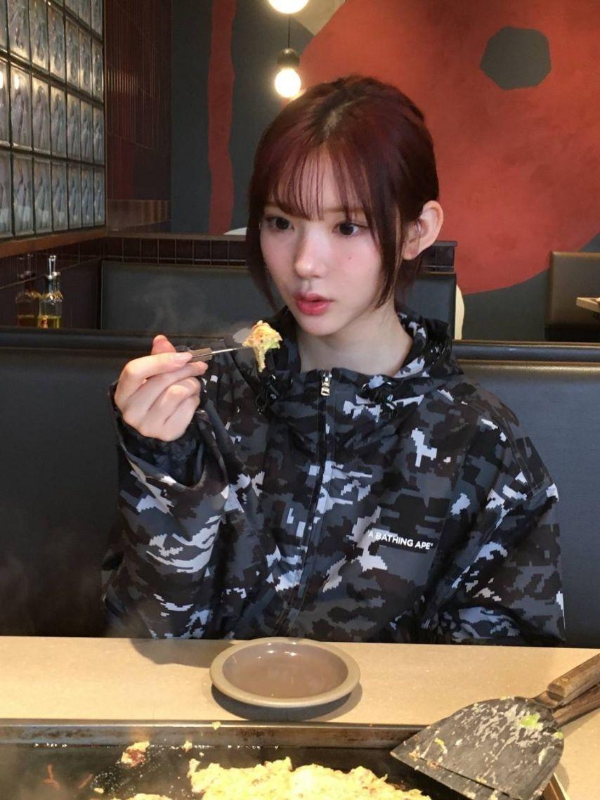 하츠투하츠 지우8