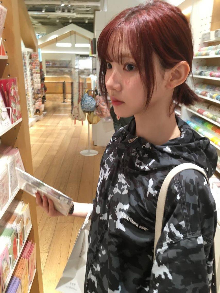 하츠투하츠 지우9