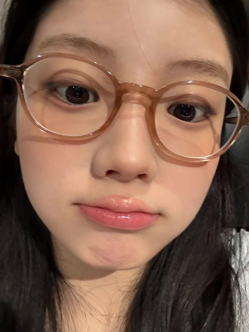 아일릿 (ILLIT) 원희1