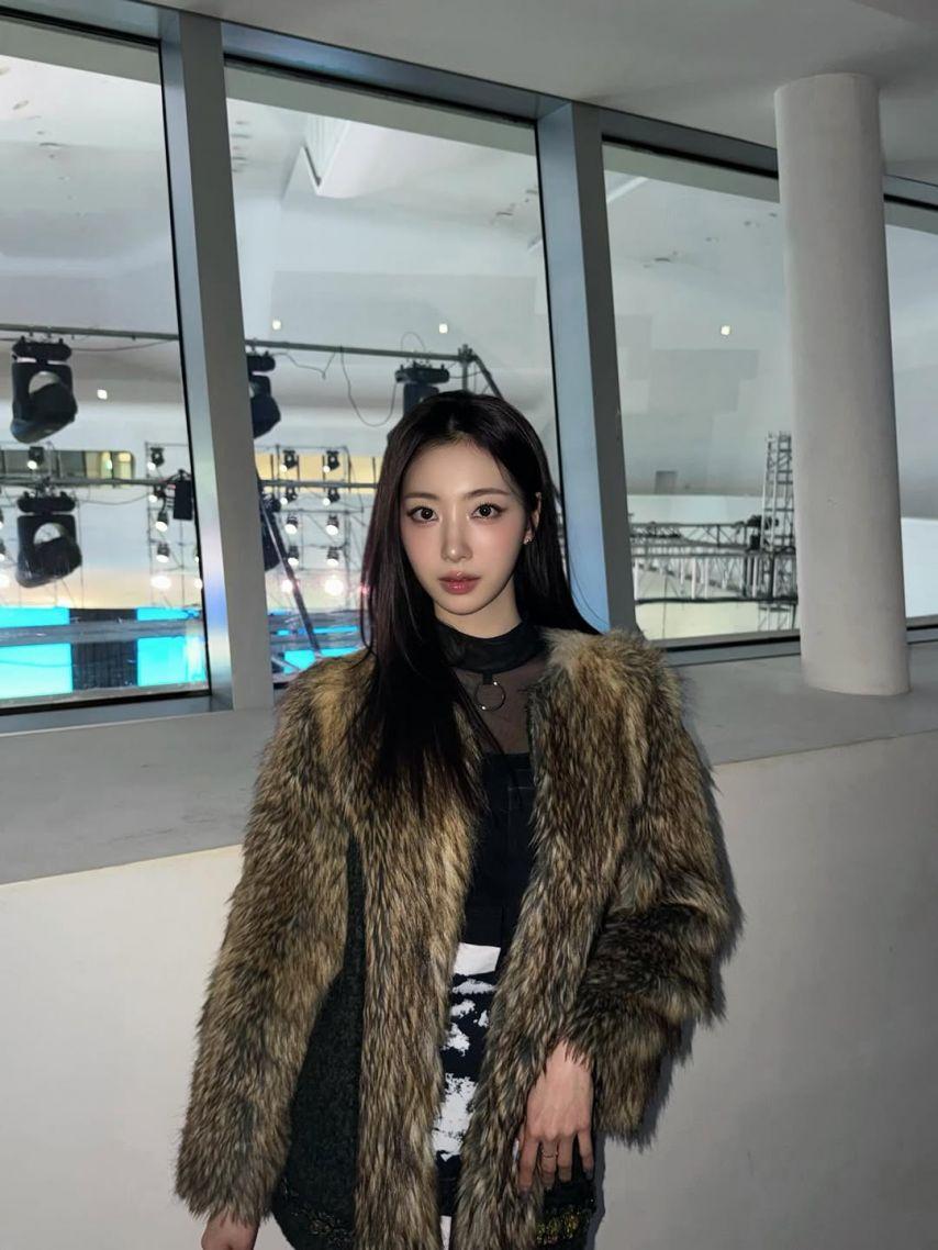 H1-KEY (하이키) 리이나0