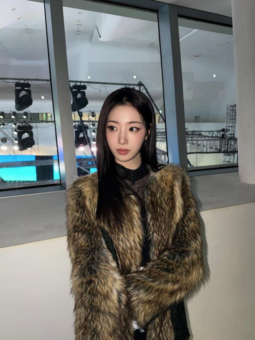 H1-KEY (하이키) 리이나1