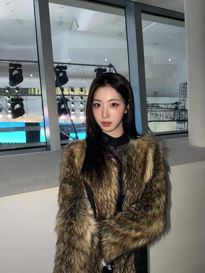 H1-KEY (하이키) 리이나2