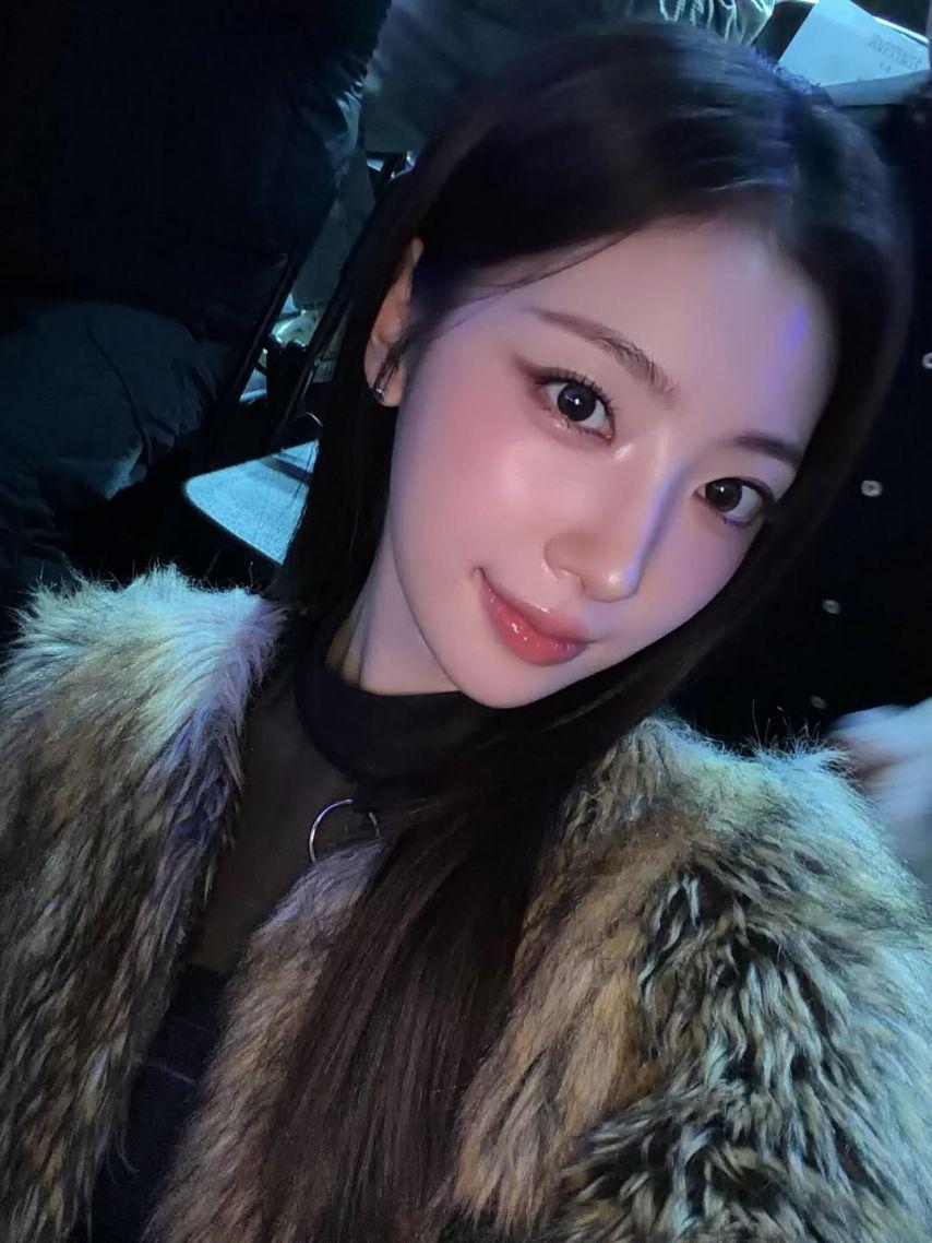 H1-KEY (하이키) 리이나4