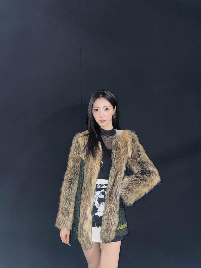 H1-KEY (하이키) 리이나5