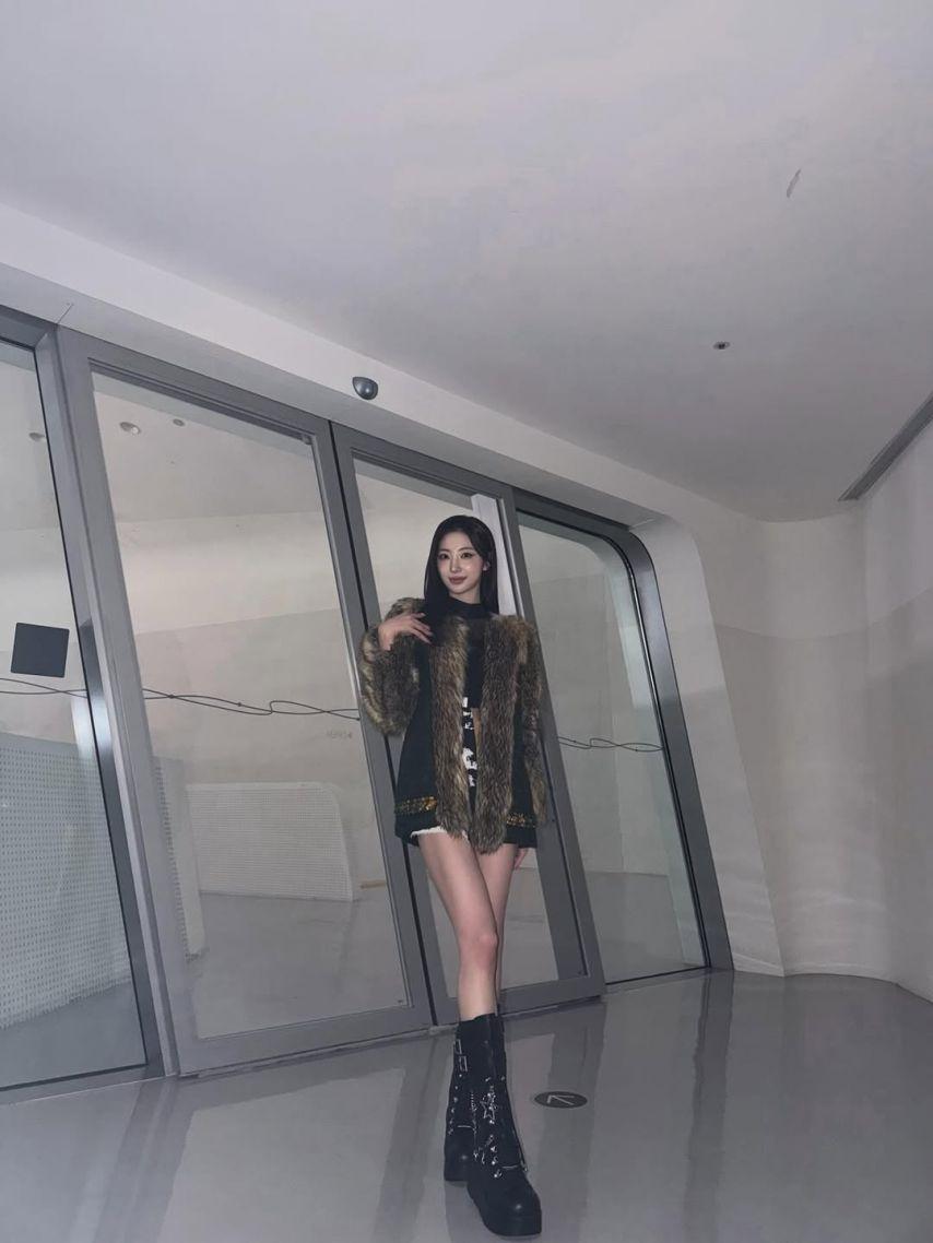 H1-KEY (하이키) 리이나6