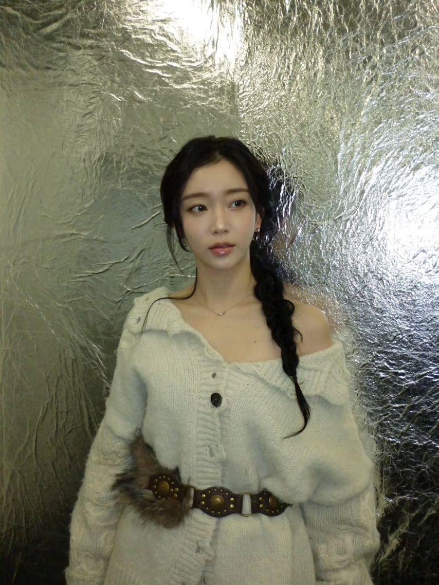 STAYC (스테이씨) 수민1