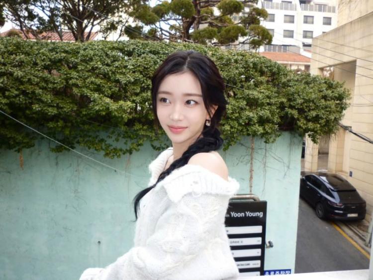 STAYC (스테이씨) 수민2