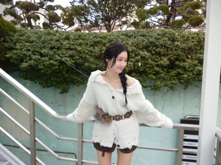 STAYC (스테이씨) 수민3