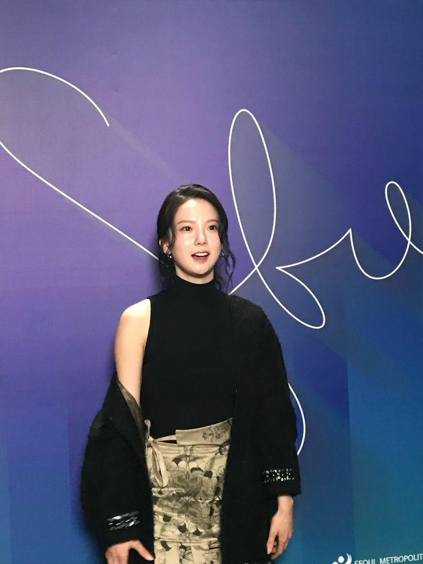 케플러 (Kep1er) 최유진1