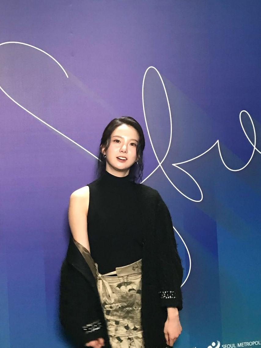 케플러 (Kep1er) 최유진2