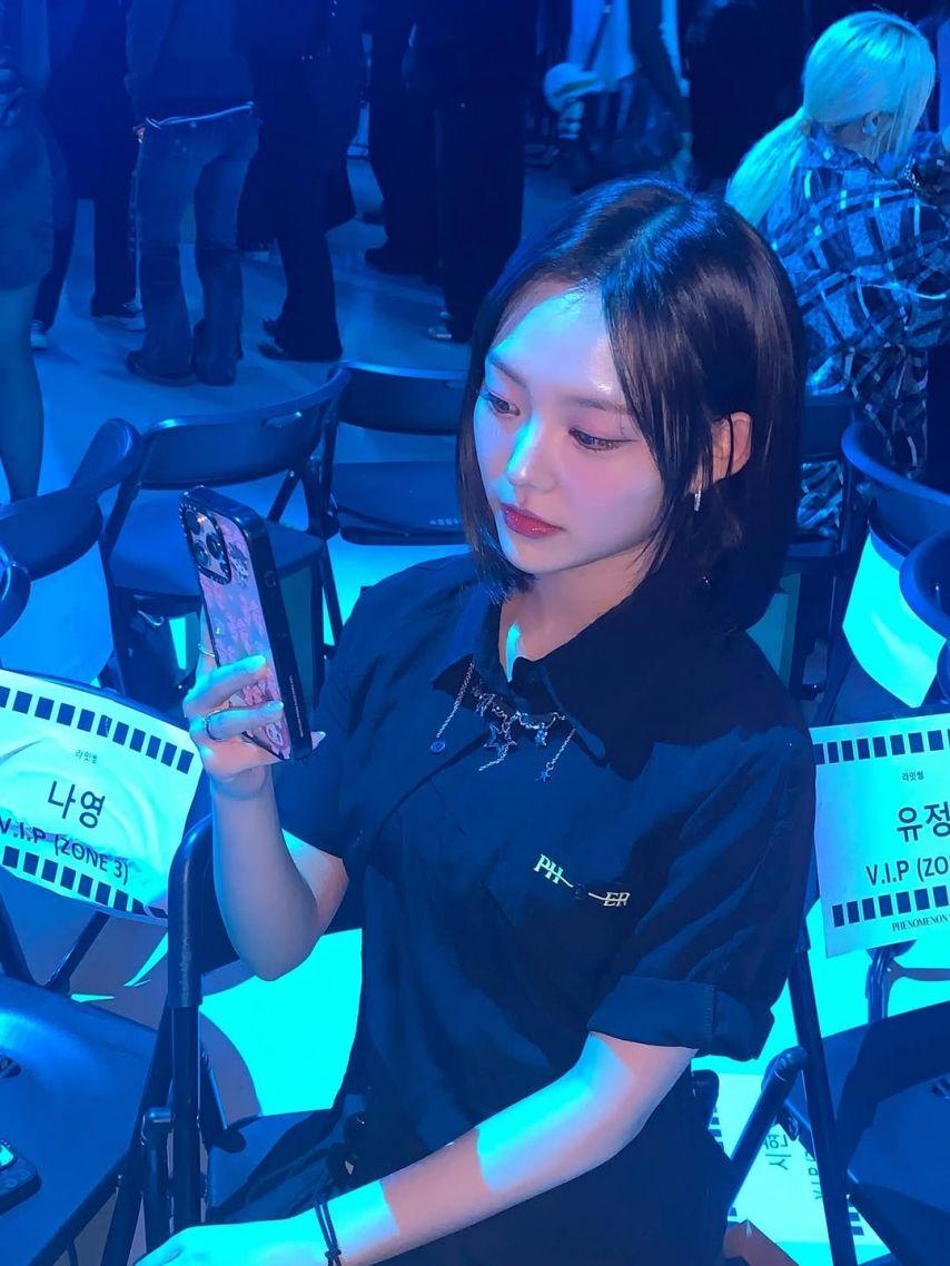 LIGHTSUM (라잇썸) 유정0